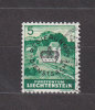 1937/41   N°   21  OBLITERE            CATALOGUE ZUMSTEIN - Servizio