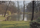 SCHAERBEEK - Parc Josaphat - Parks, Gärten