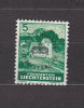 1937/41   N°   21  OBLITERE            CATALOGUE ZUMSTEIN - Dienstzegels