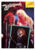 Delcampe - {69174} CP Whitesnake Live , Groupe De Hard Rock Britannique. - Autres & Non Classés