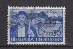 1937/41   N°   25  OBLITERE            CATALOGUE ZUMSTEIN - Dienstzegels