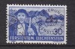 1937/41   N°   25  OBLITERE            CATALOGUE ZUMSTEIN - Dienstmarken