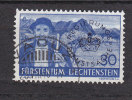 1937/41   N°   25  OBLITERE            CATALOGUE ZUMSTEIN - Service