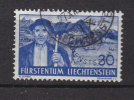 1937/41   N°   25  OBLITERE            CATALOGUE ZUMSTEIN - Dienstzegels