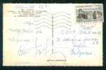 112068 //  PARIS 1960 MERCOEUR -  L'OPERA ,SACRE COEUR , L'ARC , TOUR EIFFEL , NOTRE DAME - France Frankreich Francia - Lettres & Documents