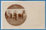 - CHASSE -- Chasseurs  - Carte Photo - Caza
