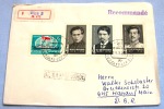 == Riga R-cv. 1962 - Covers & Documents