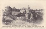 Hammam-Meskoutine, Près Guelma - Les Cônes De La Légende Arabe - Guelma