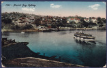 1927 Australia,SYDNEY, NEUTRAL BAY - Sydney