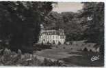 Delcampe - Ballancourt - Chateau Du Saussaye - Ballancourt Sur Essonne