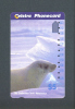 AUSTRALIA  -  Magnetic Phonecard As Scan - Australien