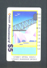 AUSTRALIA  -  Magnetic Phonecard As Scan - Australien