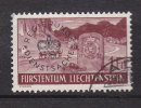 1937/41   N°   27  OBLITERE            CATALOGUE ZUMSTEIN - Dienstmarken