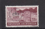 1937/41   N°   27  OBLITERE            CATALOGUE ZUMSTEIN - Dienstmarken