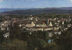 Suisse-AR Argovie, Aarau, Circule Oui 1961 - Aarau