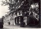 Wezembeek-Oppem Binnenkoer Kasteel De Grunne Cour Intérieure Chateau De Grunne - Wezembeek-Oppem