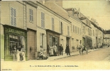 94 - LA QUEUE-EN-BRIE - La Grande-Rue - La Queue En Brie