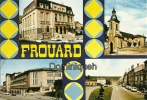 Multivues Semi-moderne - Frouard