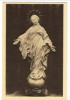 CPA - La Statue Miraculeuse De La Vierge Du Sourire - Sonstige & Ohne Zuordnung