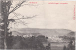 Cpa Des Vosges - Arches - Vue Générale - Arches