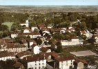 VIRIVILLE VUE AERIENNE - Viriville