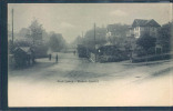 Petit-lancy, Station Quidort, Tram, Tramway, Strassenbahn, Animée, - Lancy