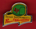 18836-texas Instruments.informatique. - Informatique