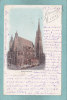 GRUSS Aus  WIEN   -  STEFANSDOM .  - 1903   -  BELLE CARTE PRECURSEUR  - - Stephansplatz