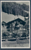 Adelboden Chalet Pension Kurhaus, - Adelboden