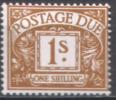 Großbritannien / United Kingdom - Mi-Nr Po73 Postfrisch / MNH ** (w364) - Tasse