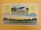 - Georgia > Ludowici Rainbow Courts  Gas Pumps  L-  --  --  Ref 335 - Other & Unclassified