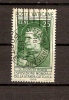 Vatican Vatikan 1936 Yvertn° 74 (°) Used Cote 18,00 Euro - Gebraucht
