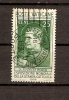 Vatican Vatikan 1936 Yvertn° 74 (°) Used Cote 18,00 Euro - Usados