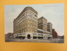 - Virginia > Norfolk Monticello Hotel  1908 Cancel  -  --  Ref 335 - Norfolk