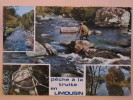 LIMOUSIN - PECHE A LA TRUITE - Multivues - Limousin