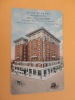 > Springfield – Missouri -- Hotel Shawnee Absolutely Fire Proof Hotel  1918 Cancel----  - -  -- --  Ref 335 - Springfield – Missouri