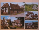 DEMEURES DU LIMOUSIN - Limousin