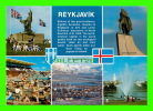 REYKJAVIK, ICELAND - 5 MULTIVIEW - LITBRA H.F. - - Iceland