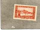 ALGERIE : Sites Et Paysages : Ghardaïa - Unused Stamps