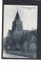 91 BRUYERE Le CHATEL, église, Ph Comeler, CPA Voyagé En 1927 - Bruyeres Le Chatel