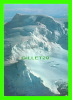 ICELAND - ORAEFAJOKULL, A PART OF THE VATNAJOKULL-GLACIER  -  PUB BY SOLARFILMA - - Island