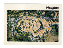 Mougins: Vue Generale Aerienne (11-2230) - Mougins