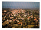 Mougins: Vue Aerienne (11-2232) - Mougins