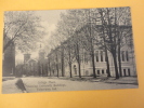 Valpaariso In --College Place Univ Bldgs. 1910 Cancel ==   ====   =ref  336 - Altri & Non Classificati