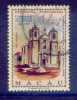 ! ! Macau - 1969 Vasco Gama - Af. 421 - Used - Used Stamps