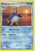 - T - CARTE POKEMON PRINPLOUF NIV 20 58/130 ETAT COURANT - Altri & Non Classificati