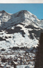 ZS11916 Adelboden Berner Oberland Lohner Und Tschingelochtigon Used Good Shape - Adelboden