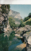 ZS12024 Le Vercors Pont En Royans Used Perfect Shape - Vercors