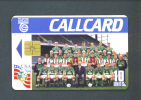 IRELAND  -  Chip Phonecard As Scan - Irlande