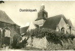 L'Eglise Côté Sud Semi-moderne - Ile D'Arz